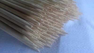 Štípaný bambus Split 50 cm